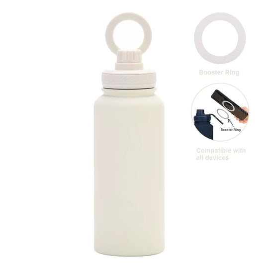 Fitbag™ Magnetic Water Bottle