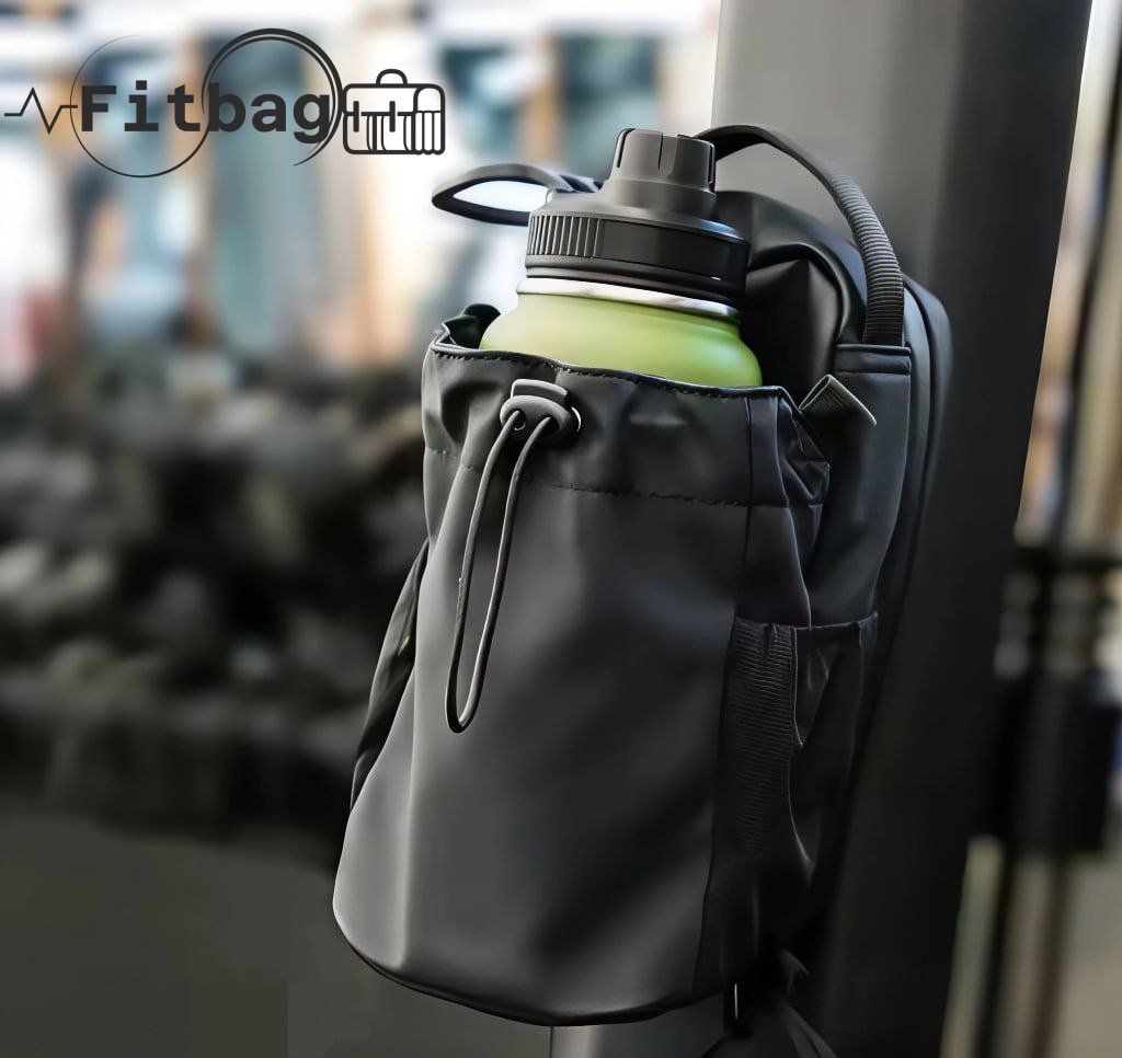 Fitbag™ Magnetic bag