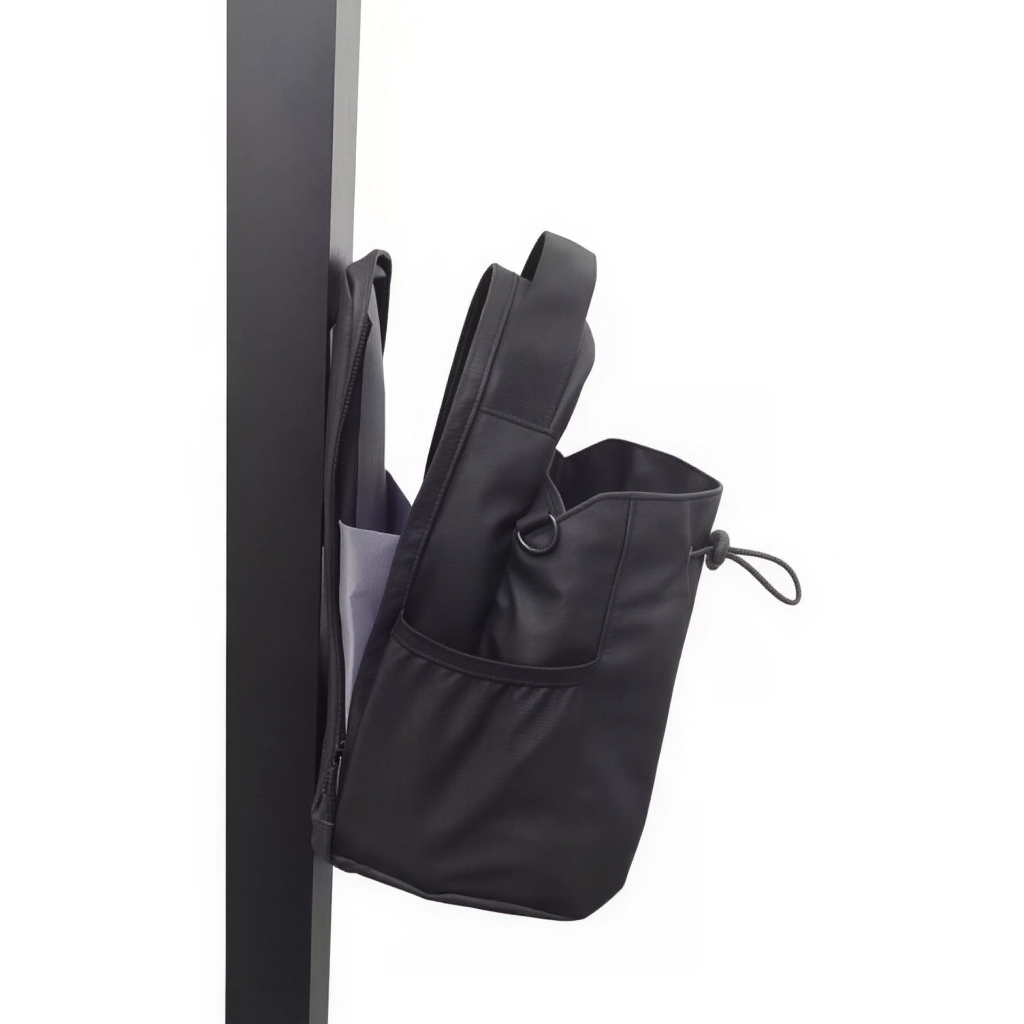 Fitbag™ Magnetic bag