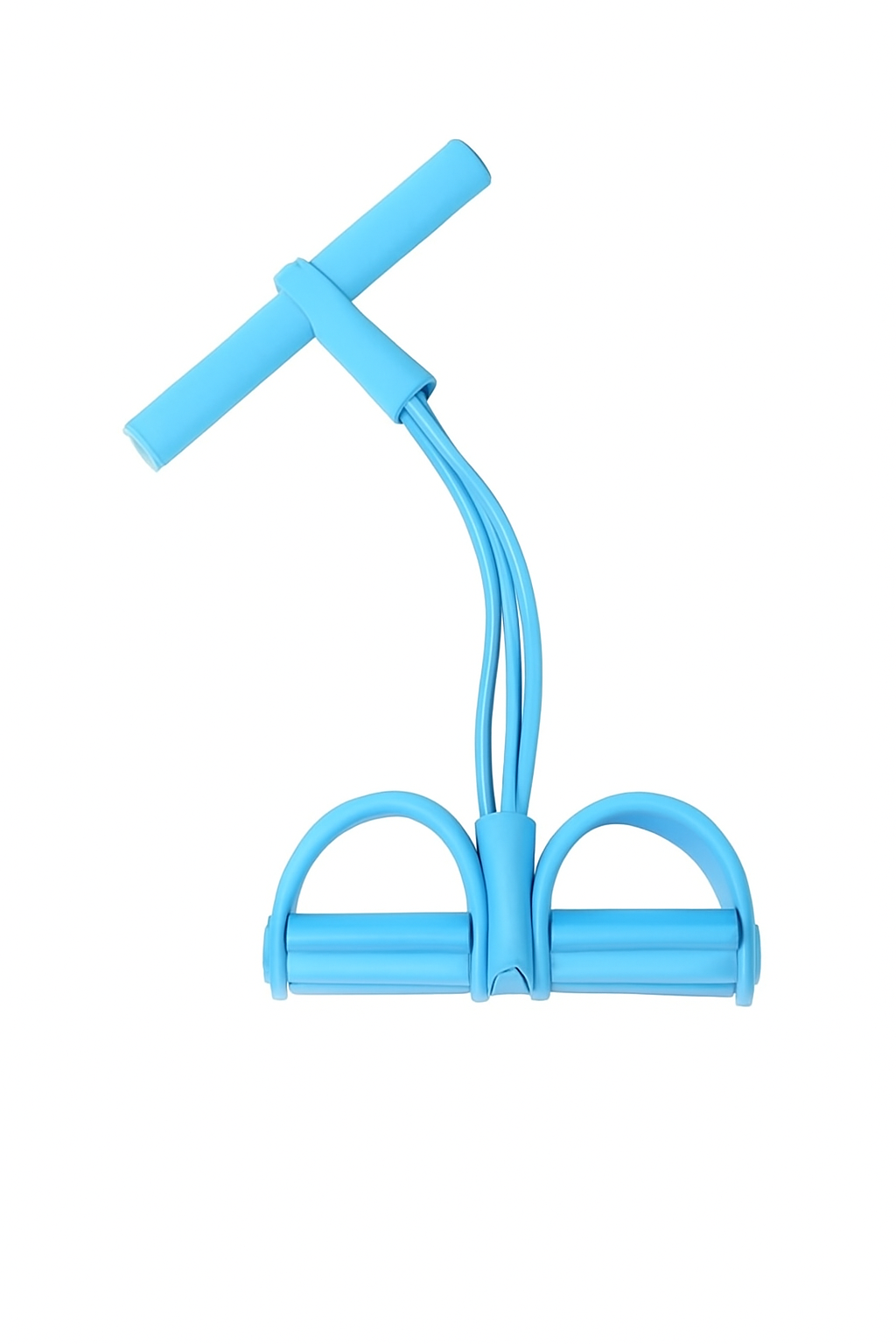 NIKITIN™ 4-in-1 Resistance Band - Burn Fat & Tone Your Body at Home