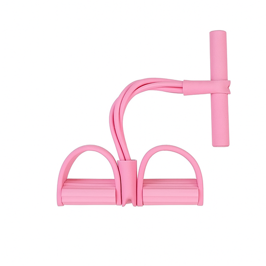 NIKITIN™ 4-in-1 Resistance Band - Burn Fat & Tone Your Body at Home