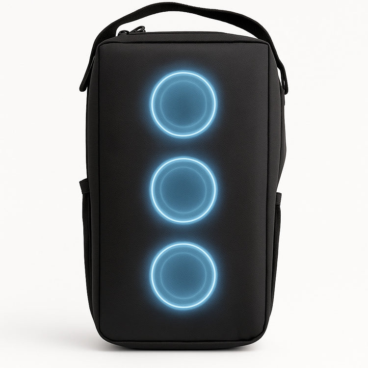 Fitbag™ Magnetic bag