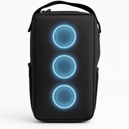 Fitbag™ Magnetic bag