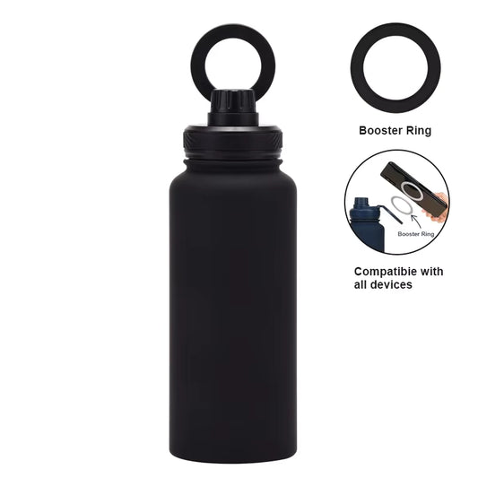 Fitbag™ Magnetic Water Bottle